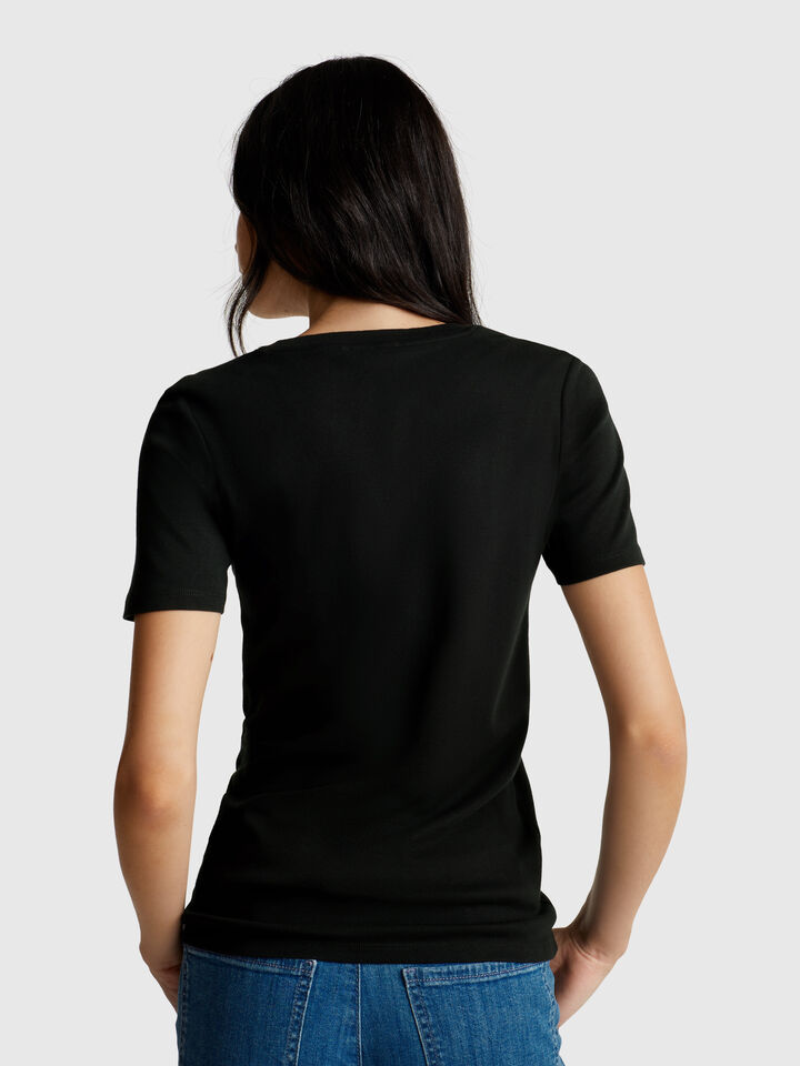 T-SHIRT Femme image number 2